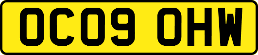 OC09OHW