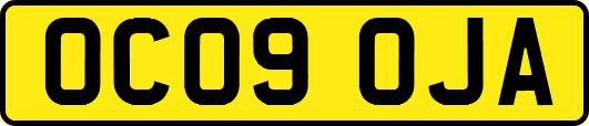 OC09OJA