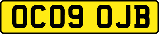 OC09OJB