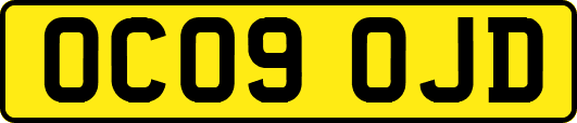 OC09OJD