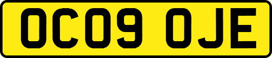 OC09OJE