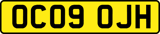 OC09OJH
