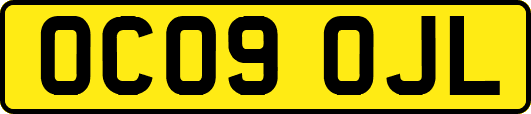 OC09OJL