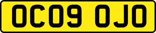 OC09OJO