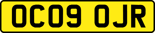 OC09OJR