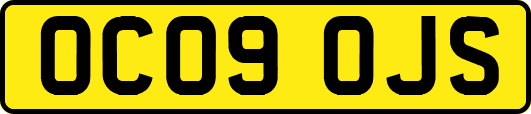 OC09OJS