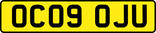 OC09OJU