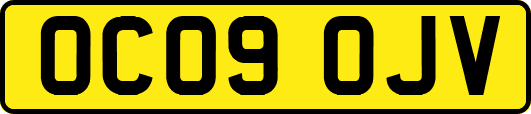 OC09OJV