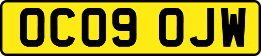 OC09OJW