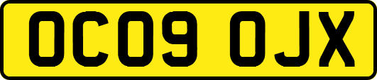 OC09OJX