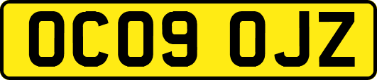 OC09OJZ