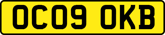 OC09OKB