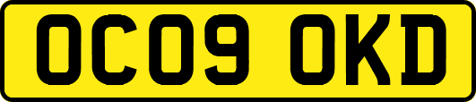 OC09OKD
