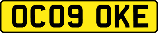 OC09OKE