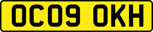 OC09OKH
