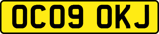 OC09OKJ
