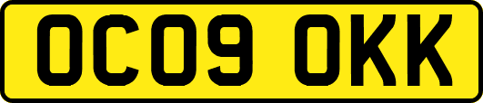 OC09OKK