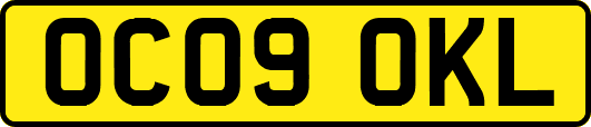OC09OKL