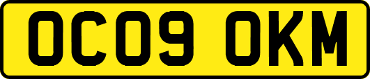 OC09OKM