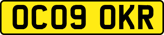 OC09OKR