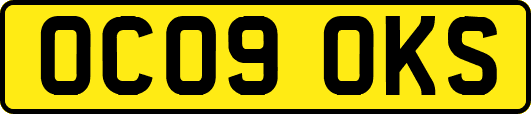 OC09OKS