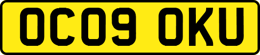 OC09OKU