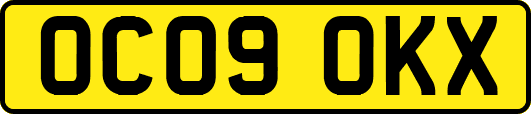 OC09OKX