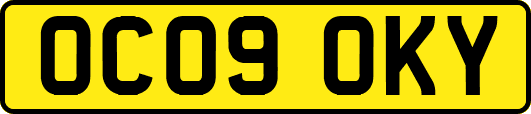 OC09OKY