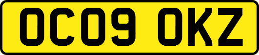 OC09OKZ