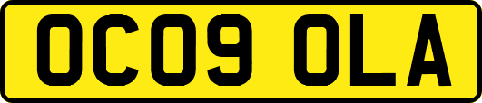 OC09OLA