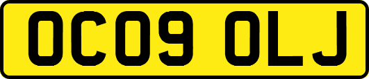 OC09OLJ