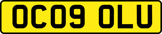 OC09OLU