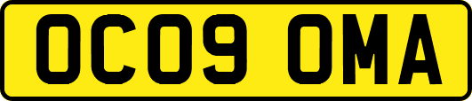 OC09OMA