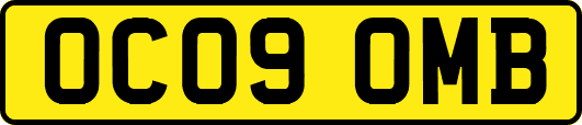 OC09OMB