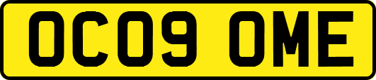 OC09OME