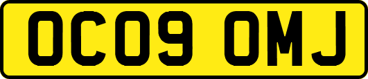 OC09OMJ