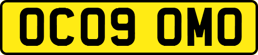 OC09OMO