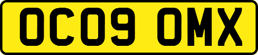 OC09OMX