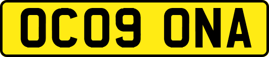 OC09ONA