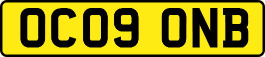 OC09ONB