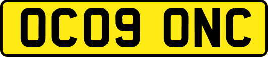OC09ONC