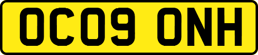 OC09ONH