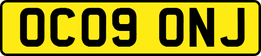 OC09ONJ