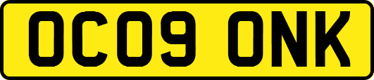 OC09ONK