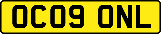 OC09ONL