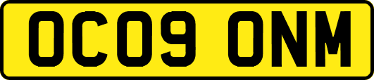 OC09ONM