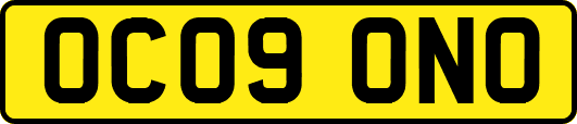 OC09ONO
