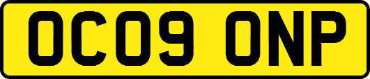 OC09ONP