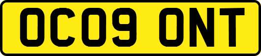 OC09ONT