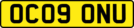 OC09ONU